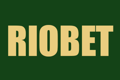 Логотип Riobet